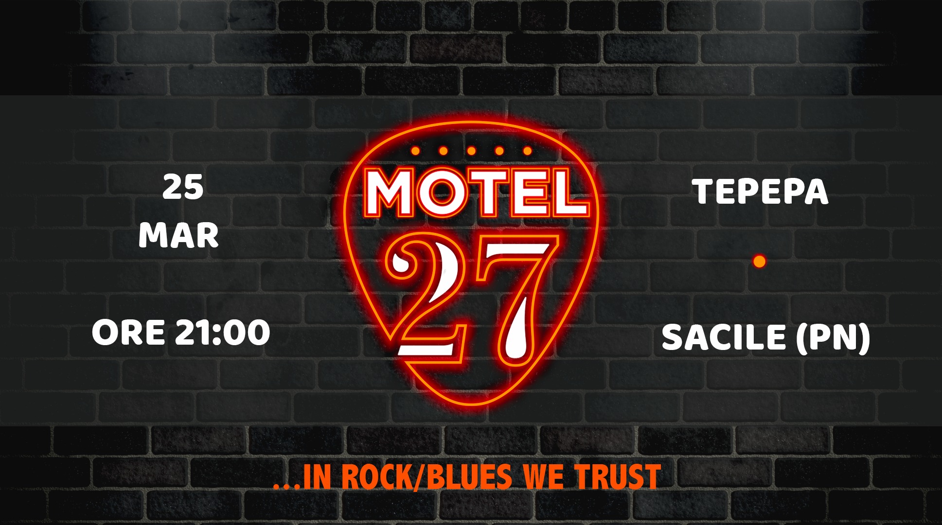 MOTEL 27