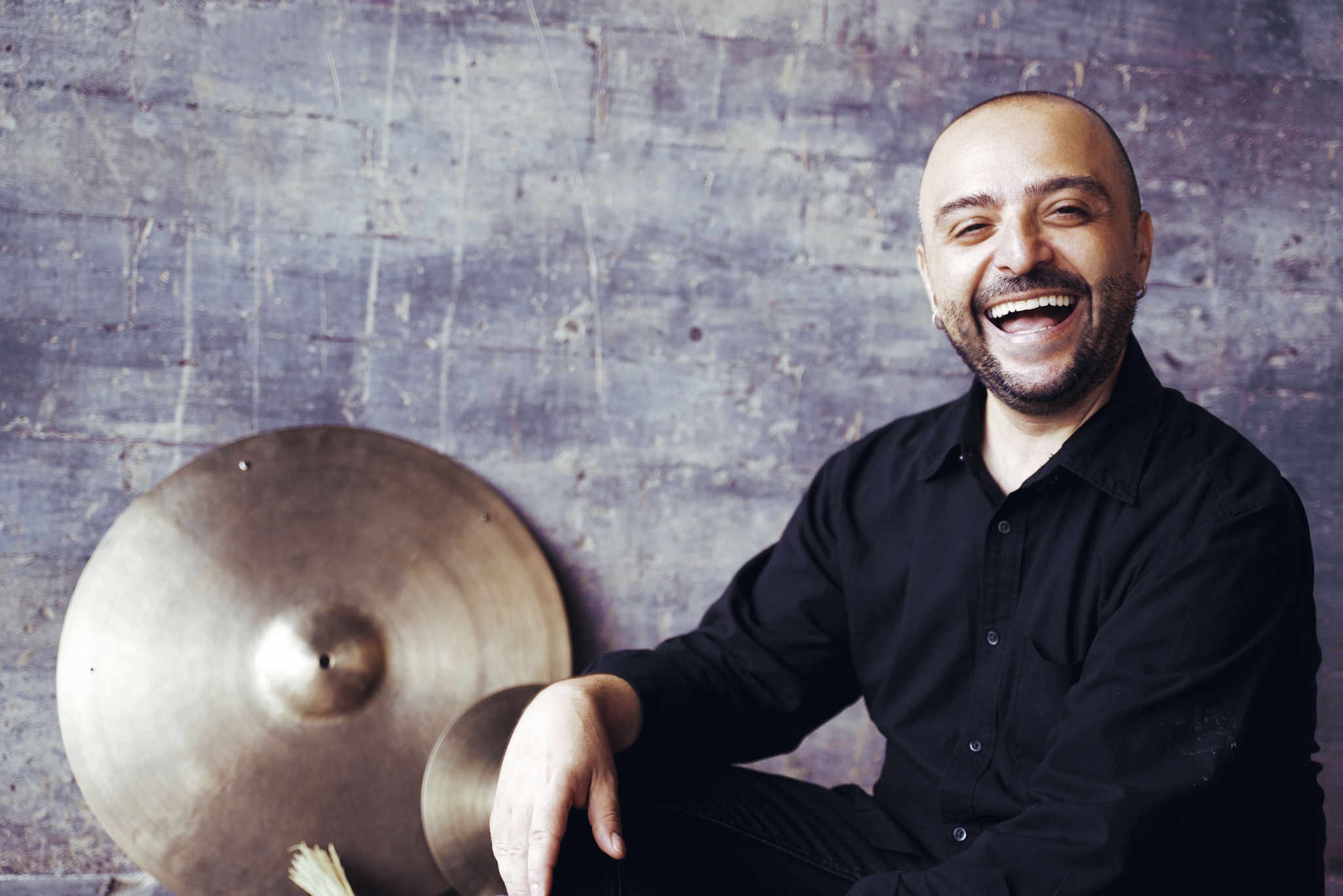 ANTONIO FUSCO TRIO, Circolo del Jazz Thelonious