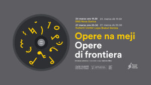 Go, Borderless Opera Lab Go, Borderless Opera Lab