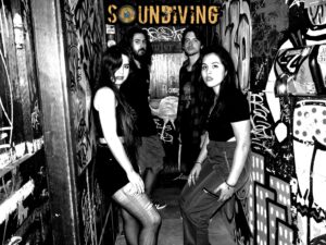 Soundiving Live, La Tana Live Pub Soundiving Live, La Tana Live Pub