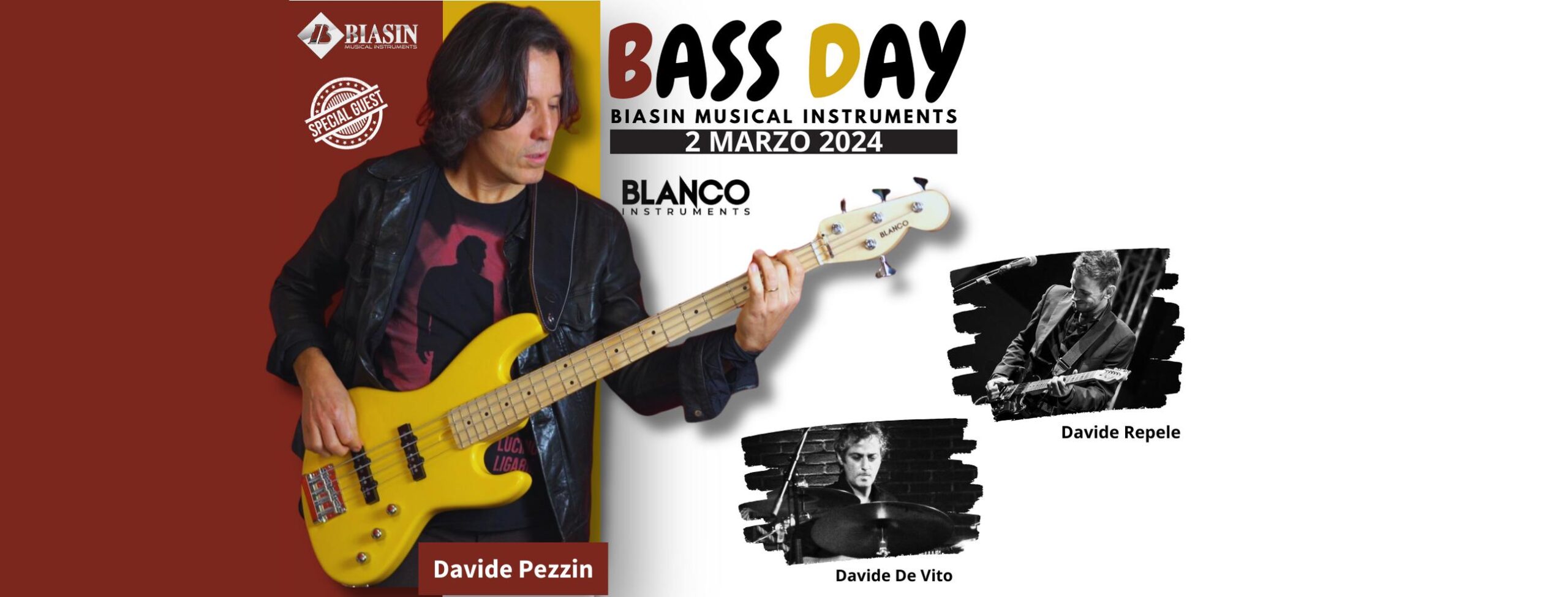 Bass Day 2024 - EventiFVG.it