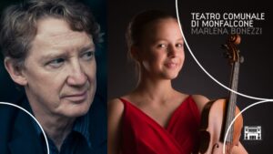 ORCHESTRA FILARMONICA SLOVENA DI LUBIANA