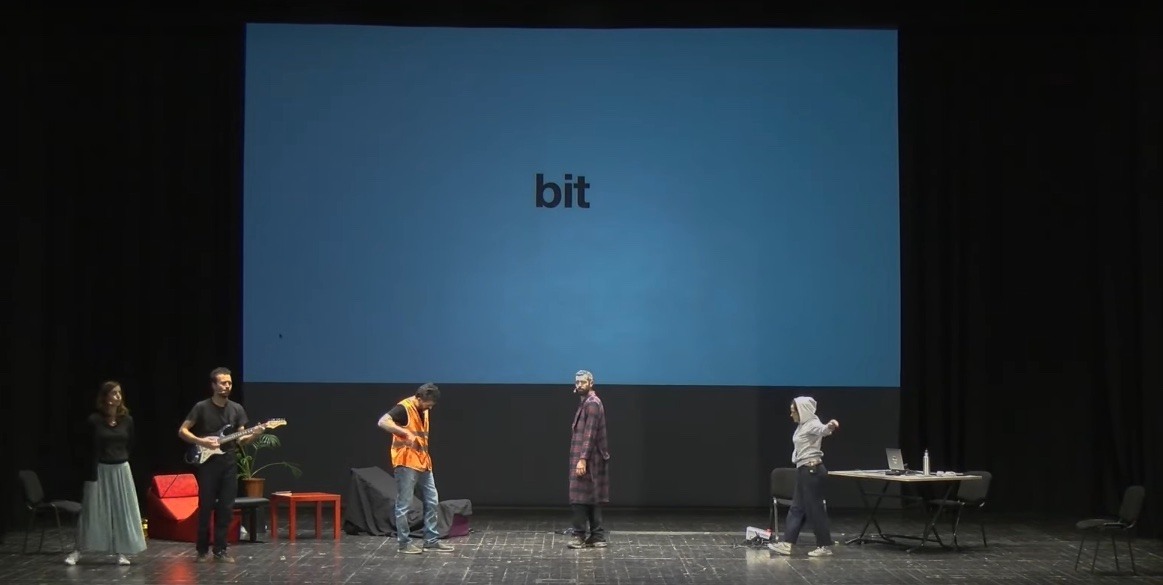 Let it bit | Stagione delle Piume - EventiFVG.it