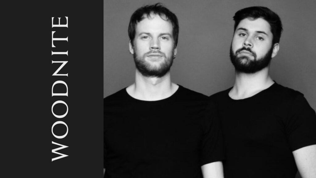 WOODNITE live @bucoudine - WOODNITE live @bucoudine - EventiFVG.it