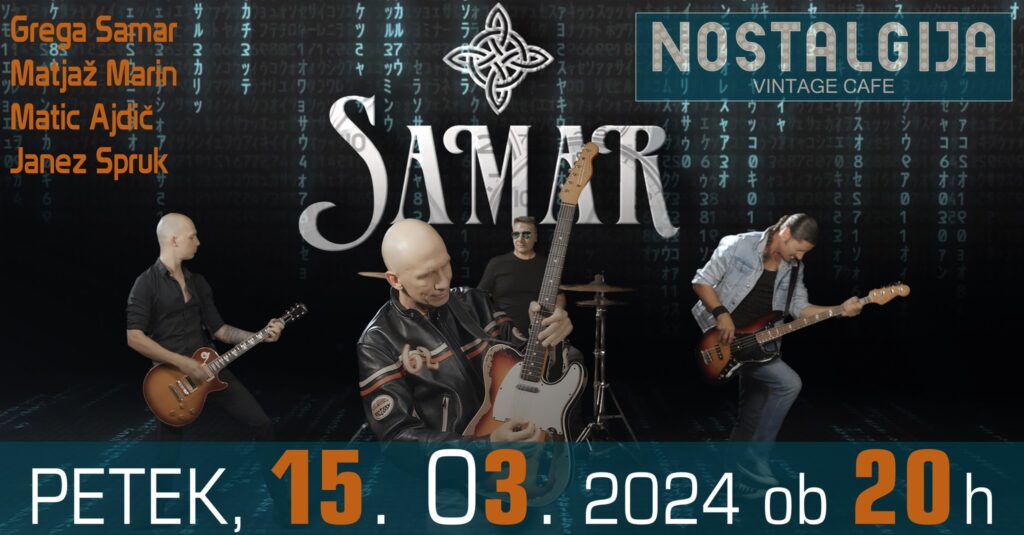 SAMAR - SAMAR - EventiFVG.it