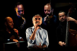 QUINTORIGO – CASTALDO Mingus La storia di un mito
