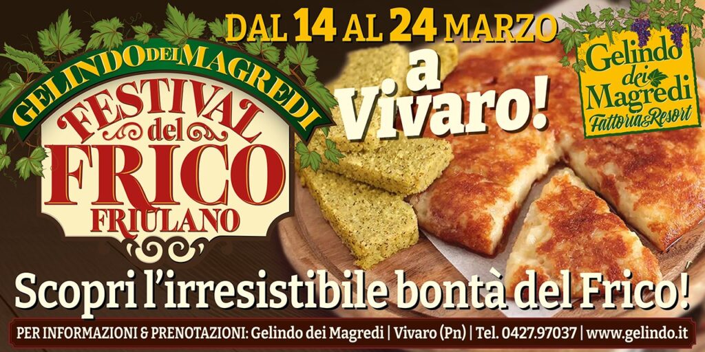 Festival del Frico 2024