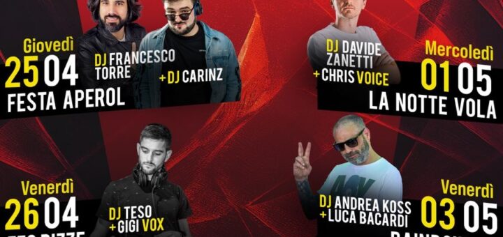 10 SERATE ESAGERATE, SAGRA DEL VINO, Casarsa della Delizia