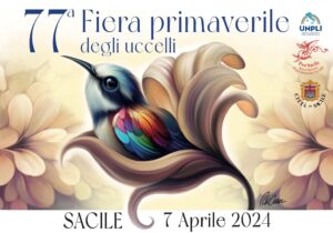 77ÂŞ Fiera Primaverile degli Uccelli, Sacile 77ÂŞ Fiera Primaverile degli Uccelli, Sacile