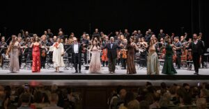 1° Concorso di Canto Lirico Virtuale SOI Scuola dell’Opera Italiana Fiorenza Cedolins 1° Concorso di Canto Lirico Virtuale SOI Scuola dell’Opera Italiana Fiorenza Cedolins