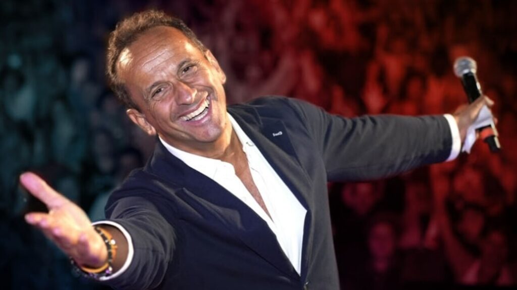 STASERA CON UCCIO, Komigo 2024, Gorizia