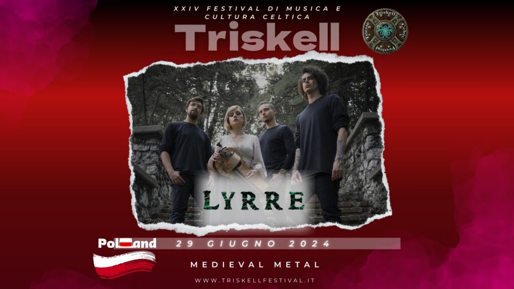 Lyrre