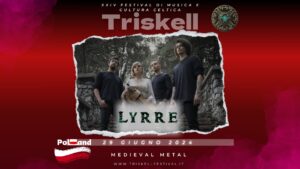 Lyrre Lyrre