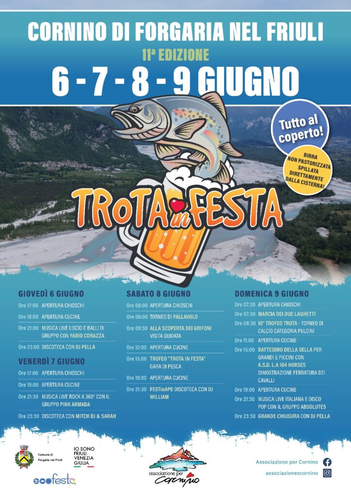 Trota in Festa