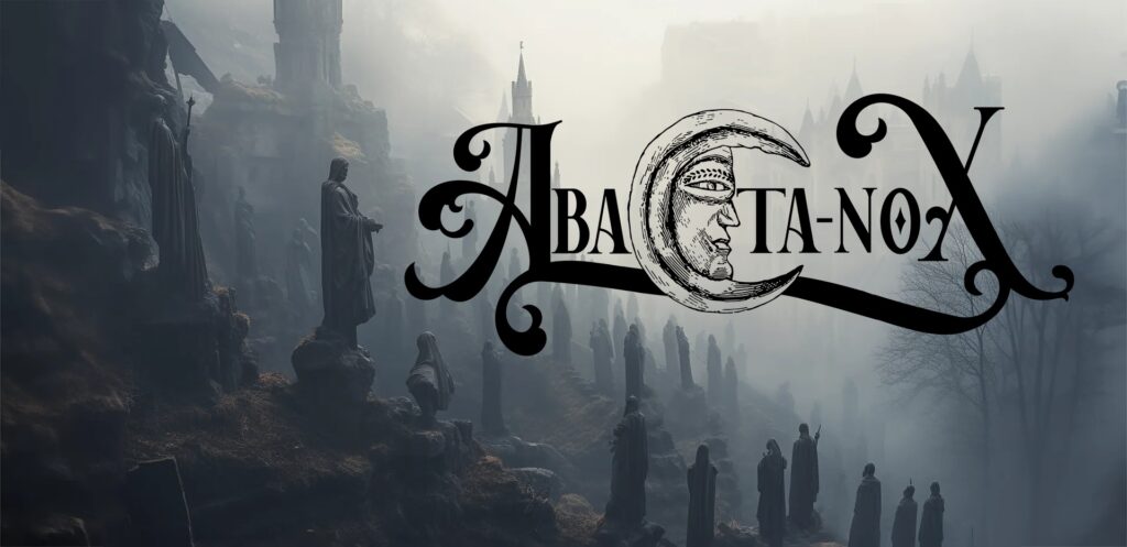 ABACTA NOX - Un evento nell'evento