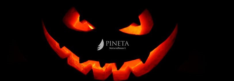 Notte di Halloween con SPArty al Pineta