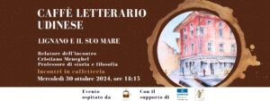 Lignano e il suo mare con Cristiano Meneghel Lignano e il suo mare con Cristiano Meneghel