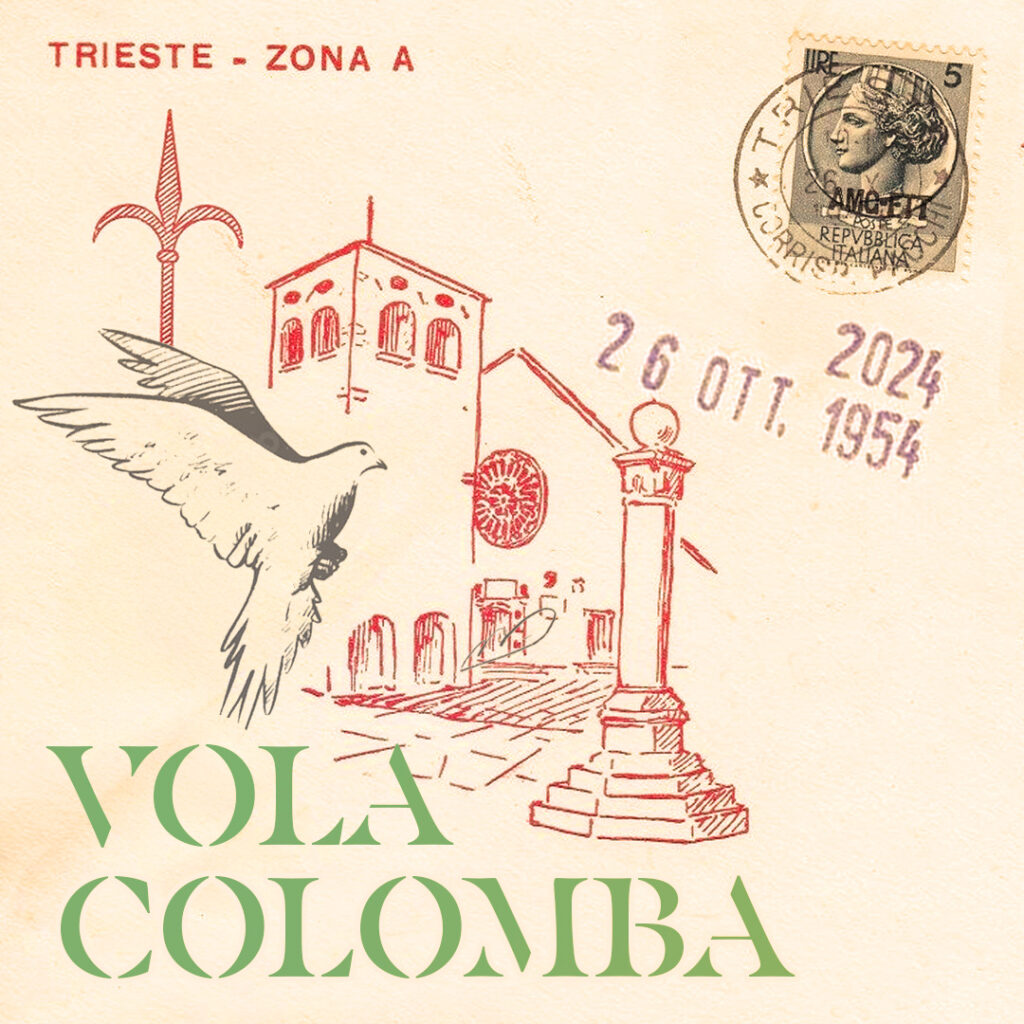 Vola Colomba - Evento Gratuito