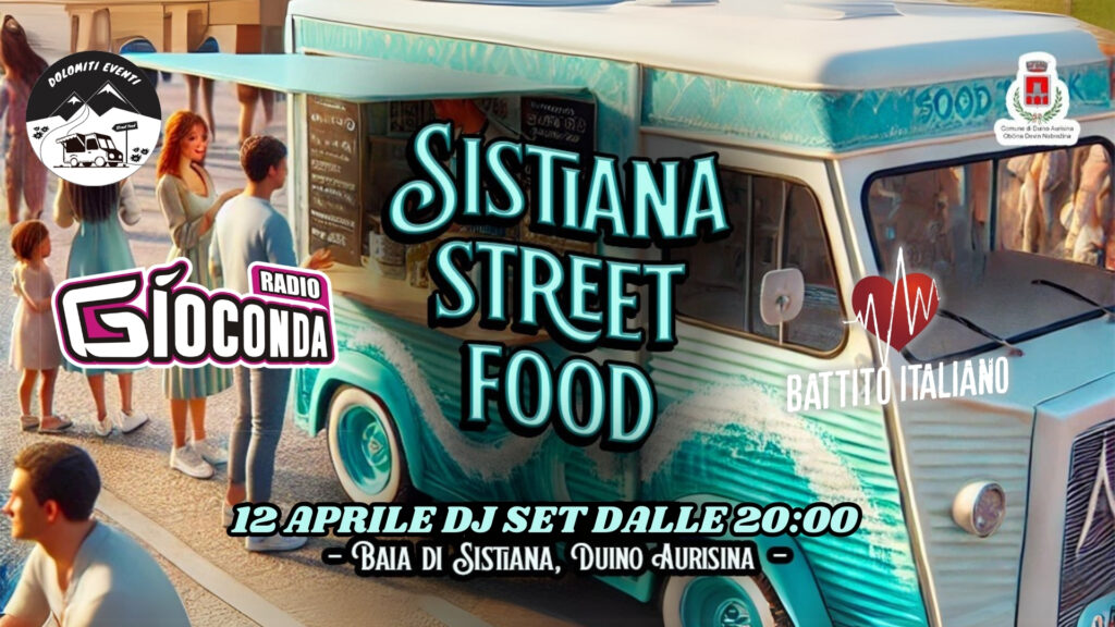 SISTIANA STREET FOOD