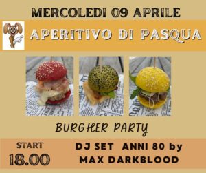 APERITIVO PASQUALE APERITIVO PASQUALE