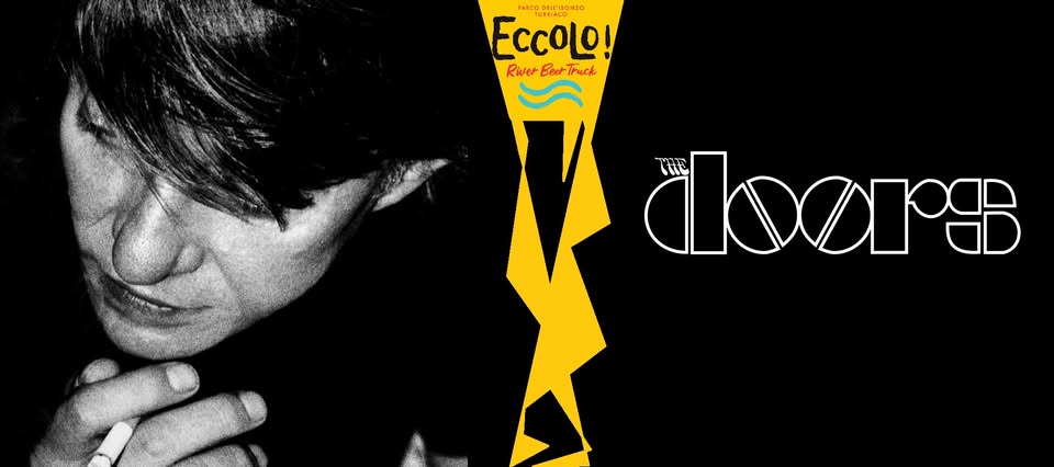 Simon live by the river - Simon live by the river - EventiFVG.it