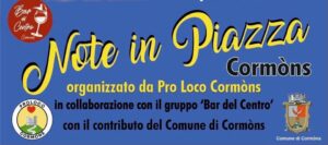 note in piazza note in piazza
