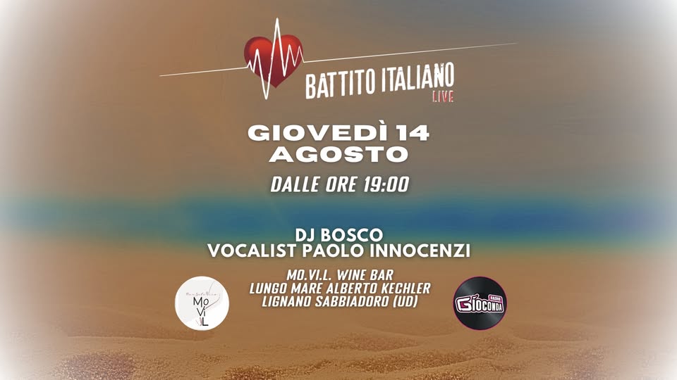 Battito Italiano Battito Italiano