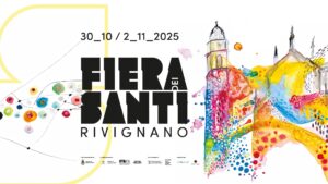 Fiera dei Santi 2025 Fiera dei Santi 2025