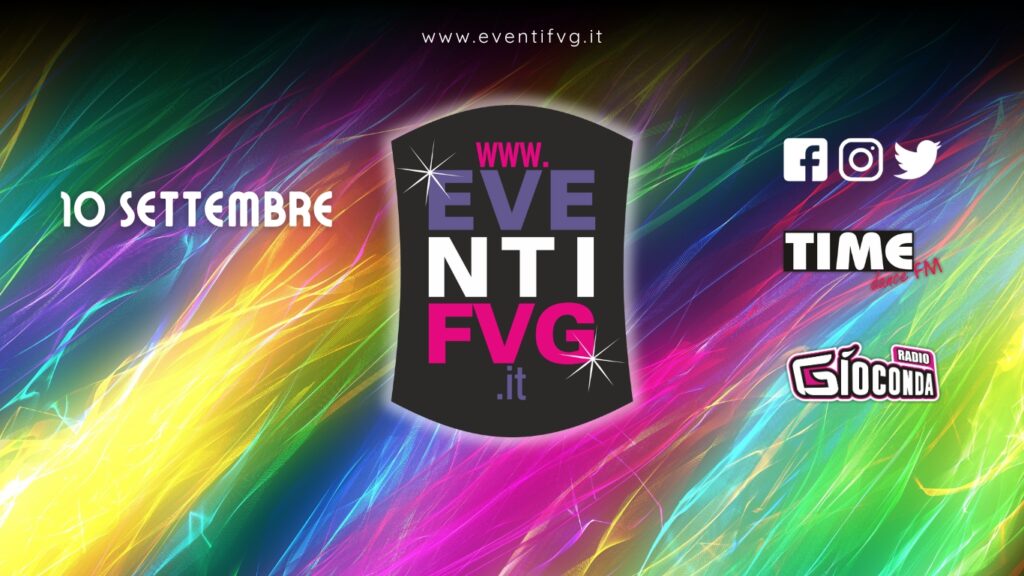 Septemberfest Bibione - eventifvg 10 settembre