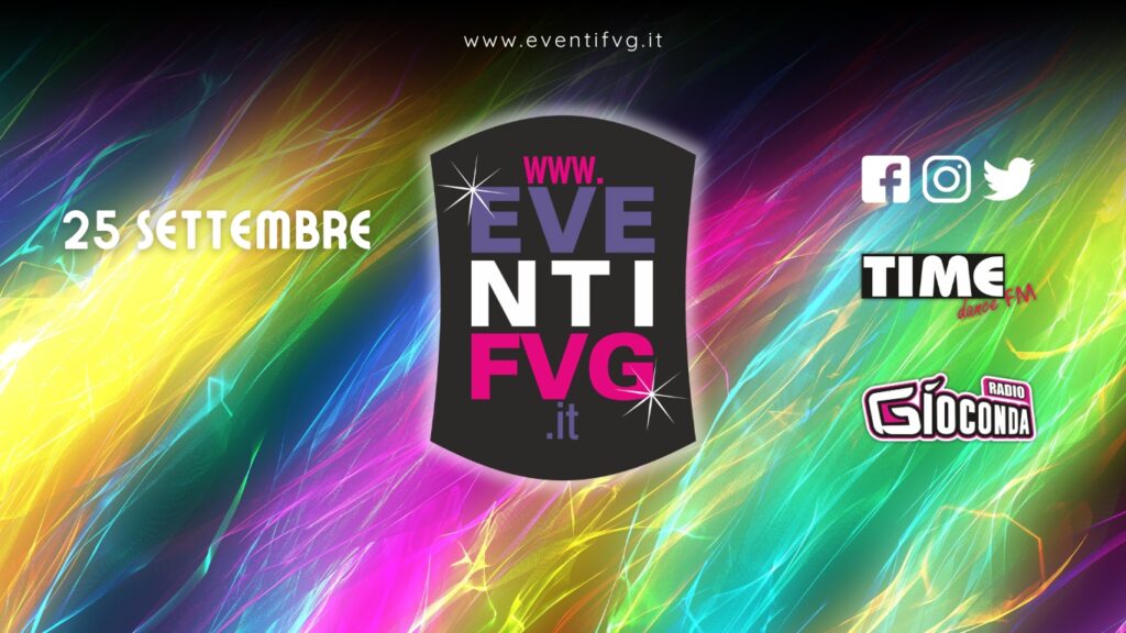 Gusti di Frontiera | The Big Parade - eventifvg 25 settembre