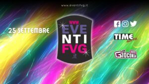 eventifvg 25 settembre eventifvg 25 settembre