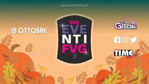 eventifvg 18 ottobre eventifvg 18 ottobre