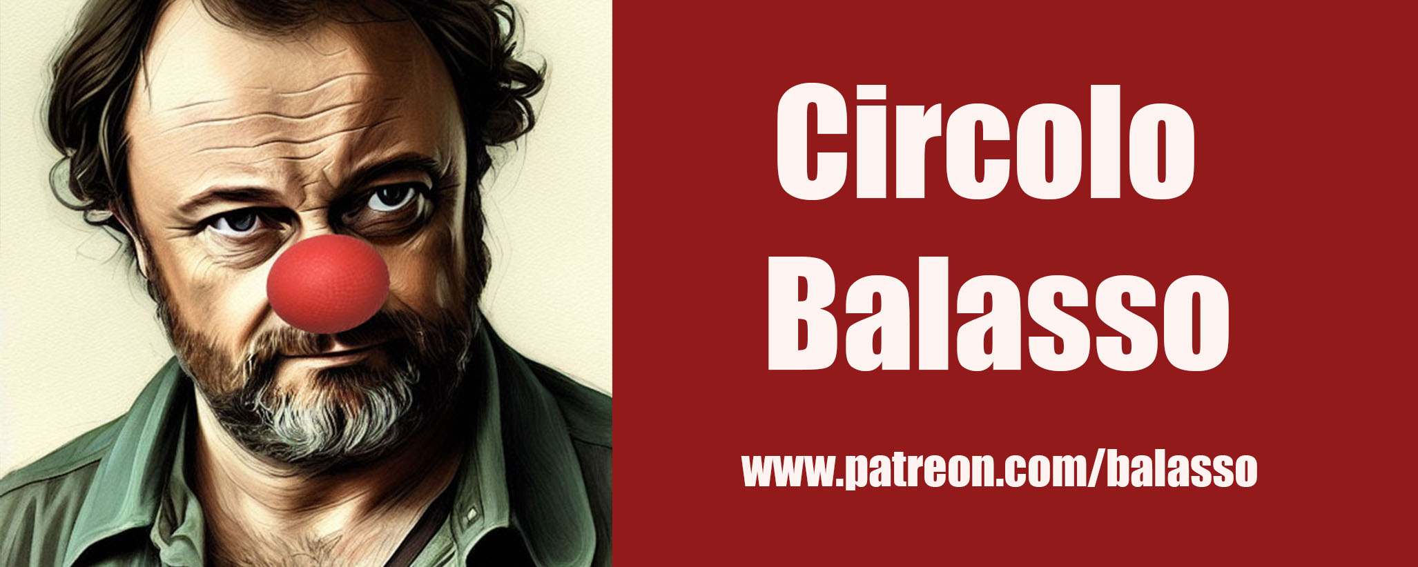 Natalino Balasso, Dizionario Balasso, Capodanno