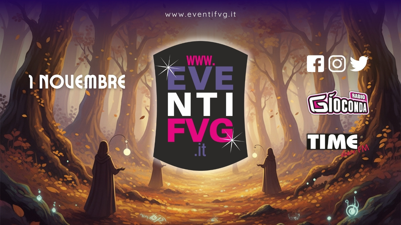 eventifvg 1 novembre eventifvg 1 novembre