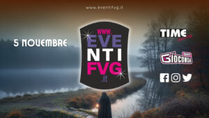 eventifvg 5 novembre eventifvg 5 novembre