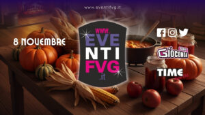 eventifvg 8 novembre eventifvg 8 novembre