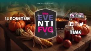 eventifvg 14 novembre eventifvg 14 novembre