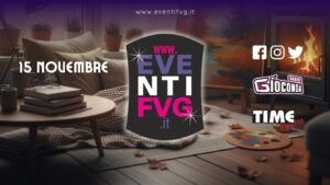 eventifvg 15 novembre eventifvg 15 novembre