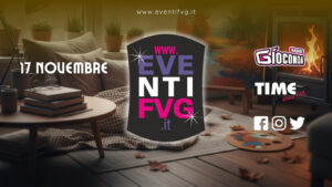 eventifvg 17 novembre eventifvg 17 novembre