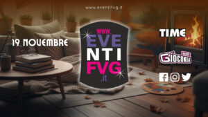 eventifvg 19 novembre eventifvg 19 novembre