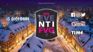 eventifvg 15 dicembre eventifvg 15 dicembre