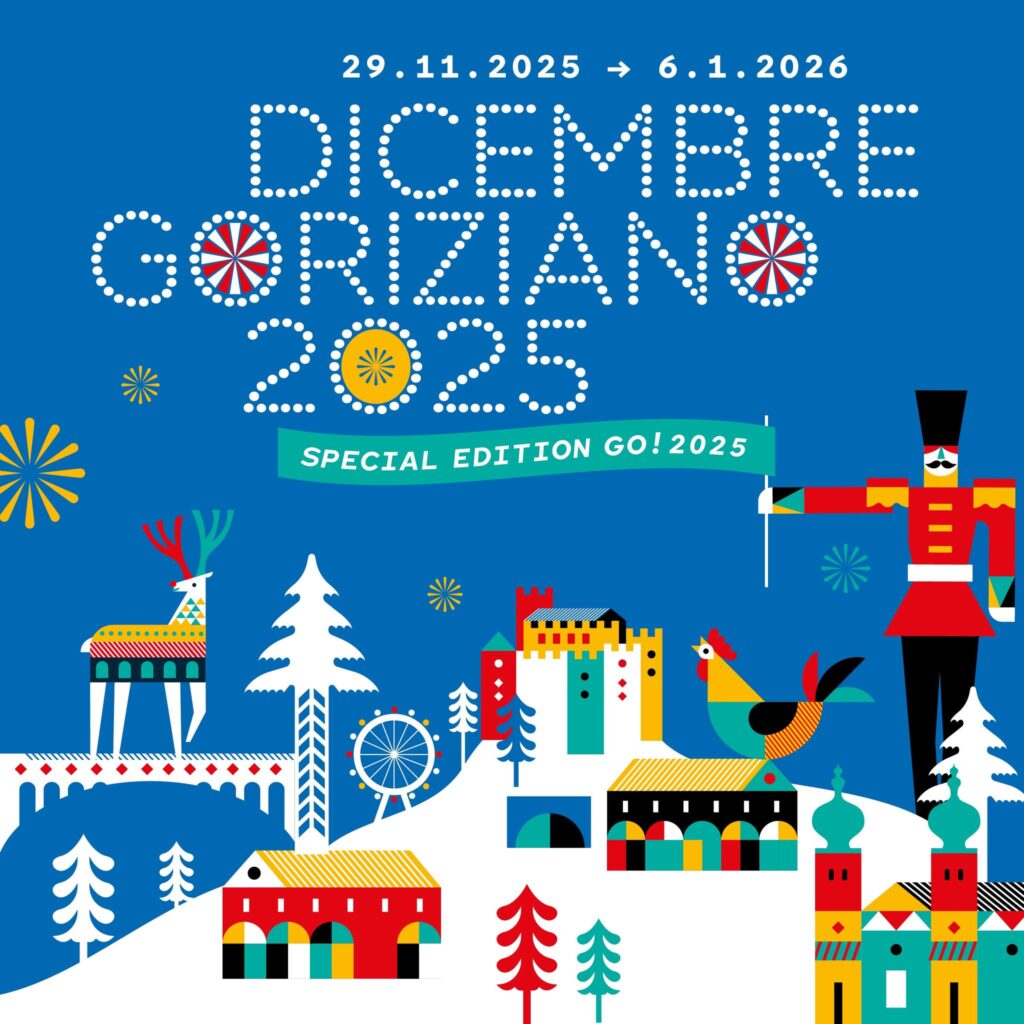 DICEMBRE GORIZIANO 2025