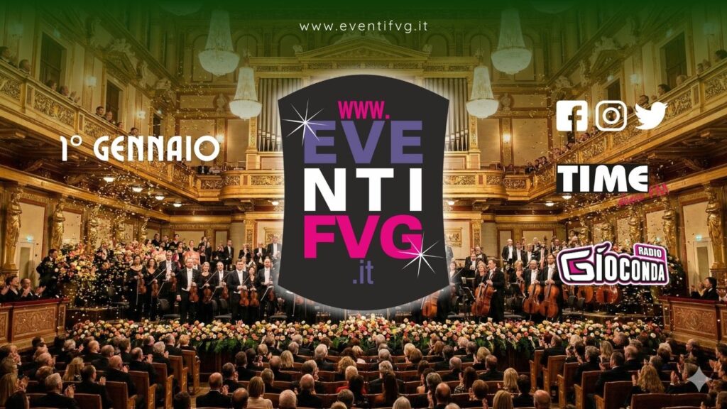 eventifvg 1 gennaio
