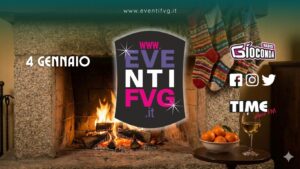 eventifvg 4 gennaio eventifvg 4 gennaio