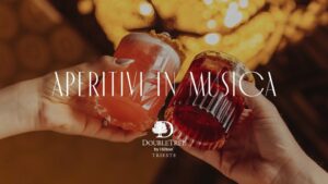 🎶Aperitivi in Musica – Le Quattro Stagioni: Vivaldi o Piazzolla? | DoubleTree by Hilton Trieste