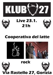 Live – Cooperativa del Latte