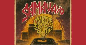 SAMAVAYO (DE) + OMEGA SUN (SI) | Ch0