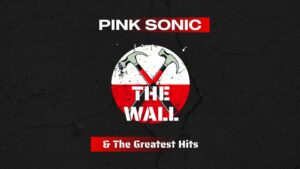 PINK SONIC | THE WALL & The Greatest Hits
