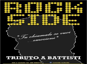 “TU CHIAMALE SE VUOI EMOZIONI”