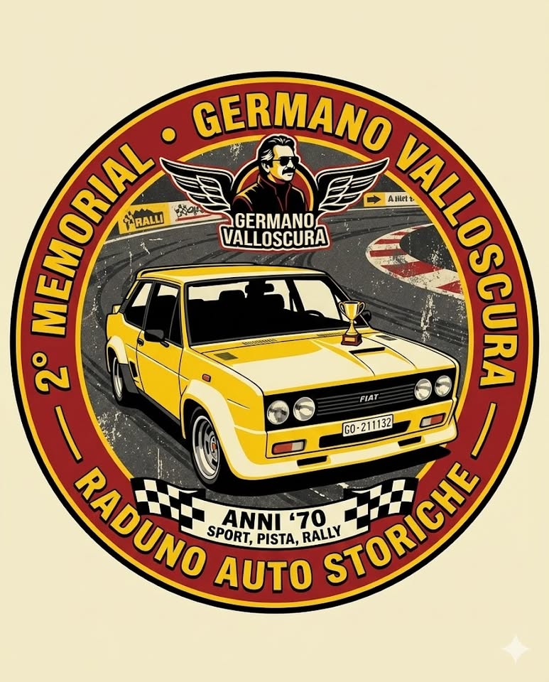 2° Memorial Germano Valloscura - EventiFVG.it